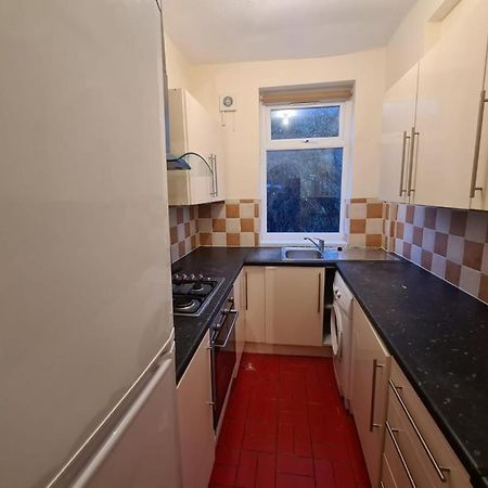 Budget Double En-Suite Bedroom Sheffield Buitenkant foto