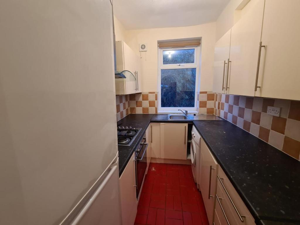 Budget Double En-Suite Bedroom Sheffield Buitenkant foto