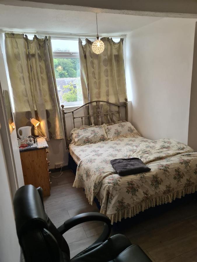 Budget Double En-Suite Bedroom Sheffield Buitenkant foto